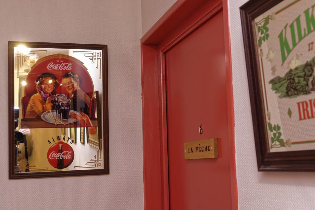 Gite De La Vallee De La Suize Villiers-sur-Suize Ngoại thất bức ảnh